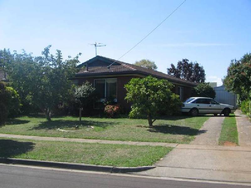 5 Earl Court, Warragul VIC 3820