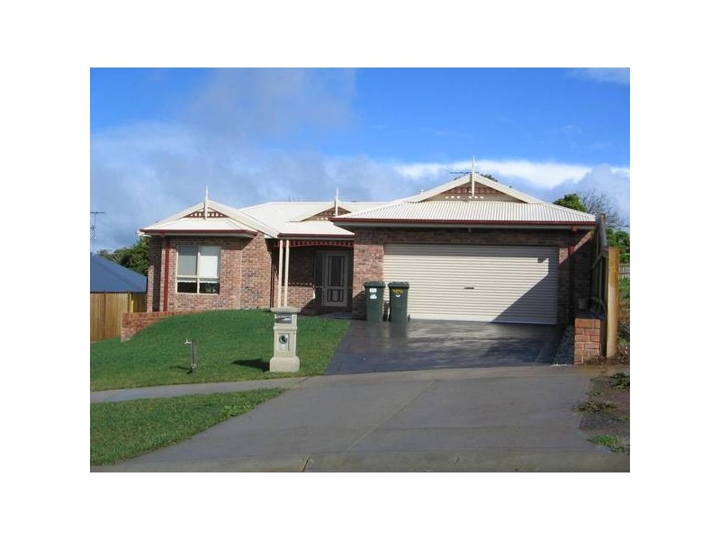 2 Kewell Court, Warragul VIC 3820
