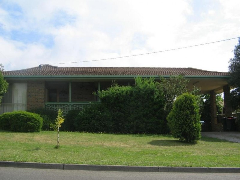 3 Hadlow Street, Warragul VIC 3820