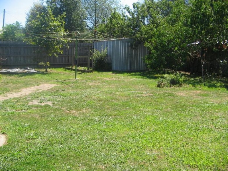 3 Hadlow Street, Warragul VIC 3820