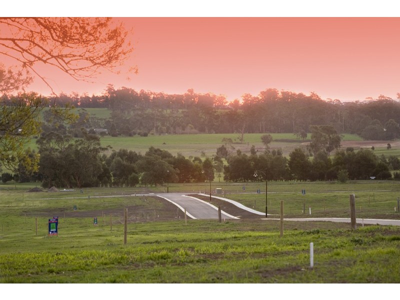 Lot 3, 3 Golf View Court, Drouin VIC 3818