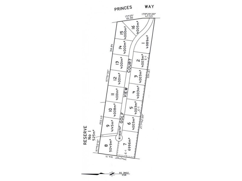 Lot 3, 3 Golf View Court, Drouin VIC 3818