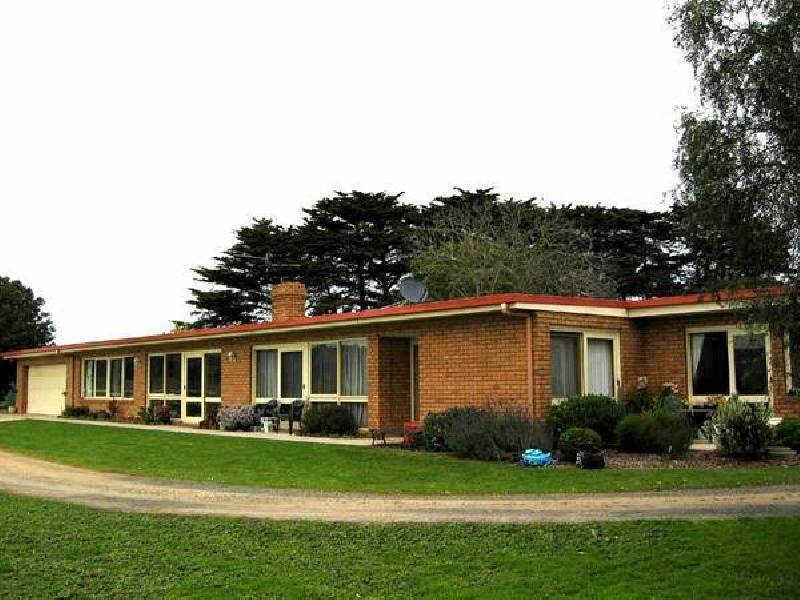 2942 Warragul Korumburra Road, Ellinbank VIC 3821