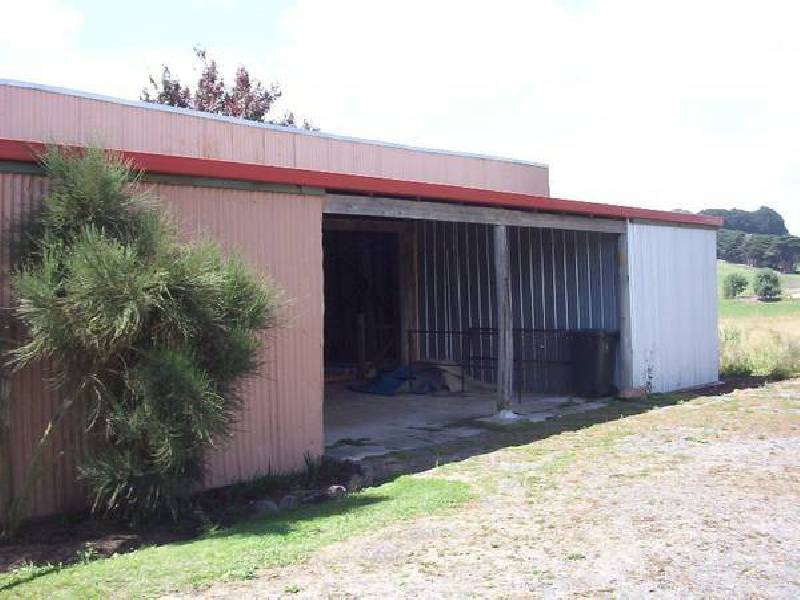 2942 Warragul Korumburra Road, Ellinbank VIC 3821