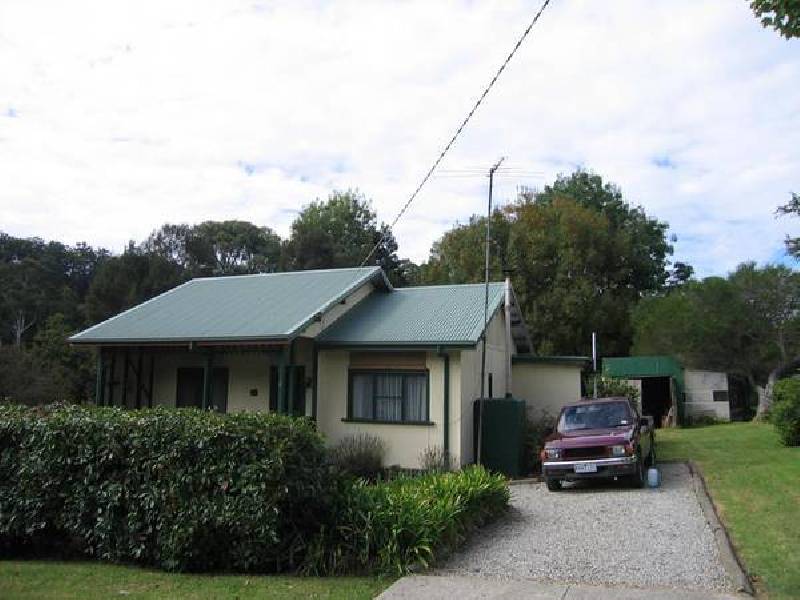 6 Henty Street, Noojee VIC 3833