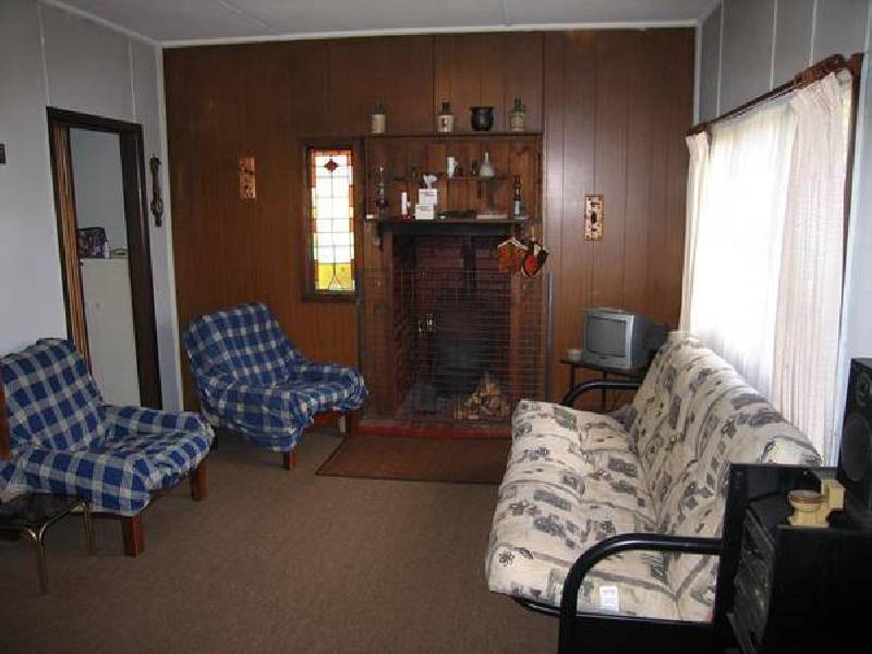 6 Henty Street, Noojee VIC 3833