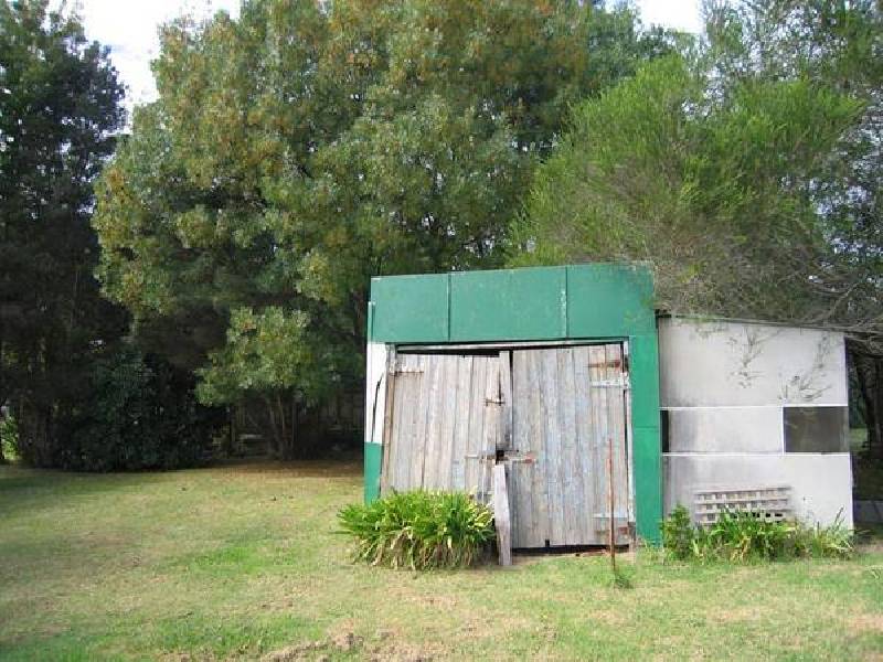 6 Henty Street, Noojee VIC 3833