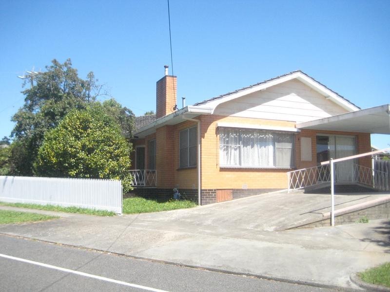 2 Banksia Street, Warragul VIC 3820
