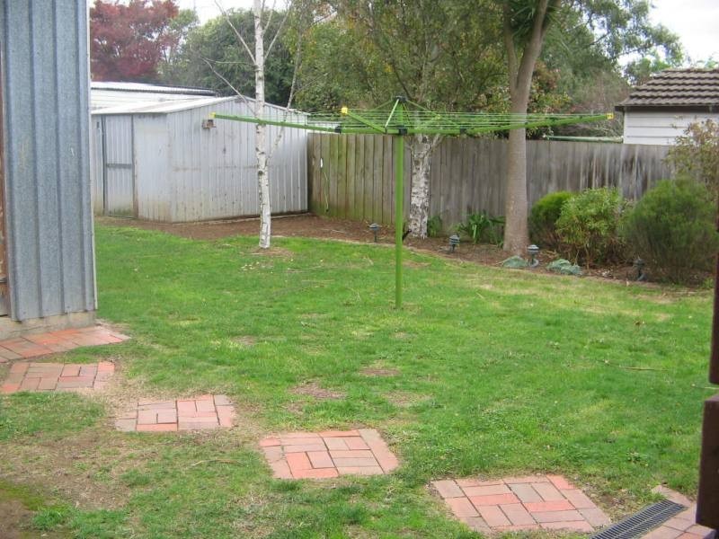 5 Davies Street, Warragul VIC 3820