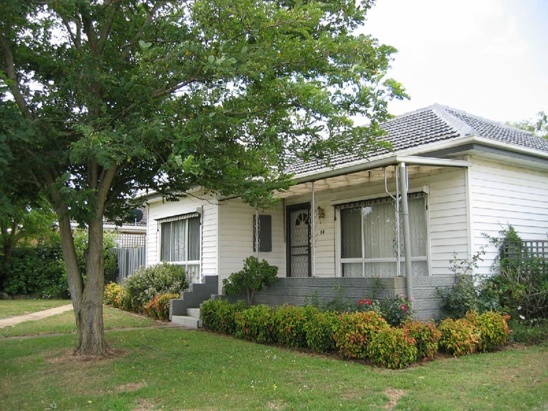 64 Lilleys Road, Warragul VIC 3820