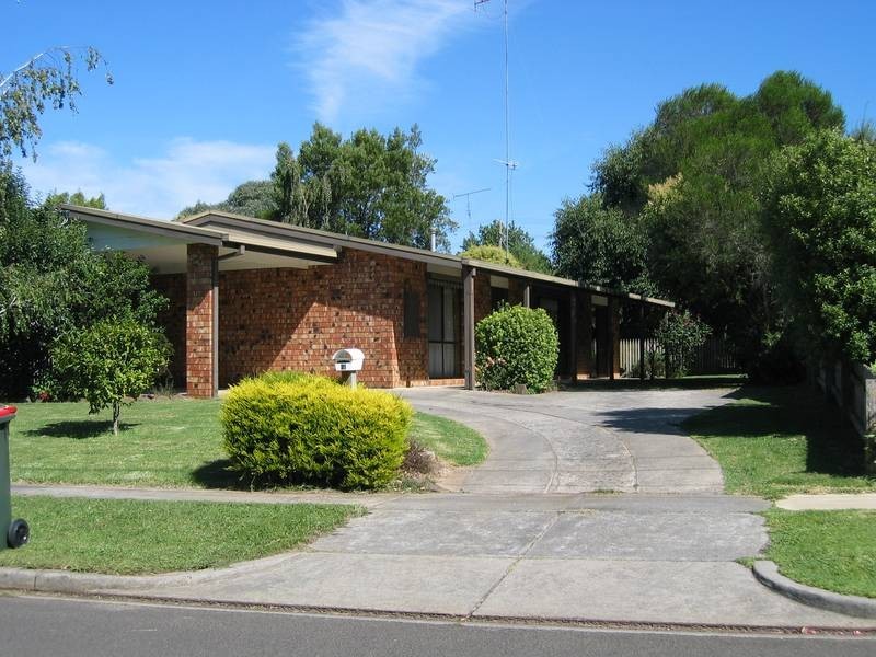 21 Alexander Street, Warragul VIC 3820