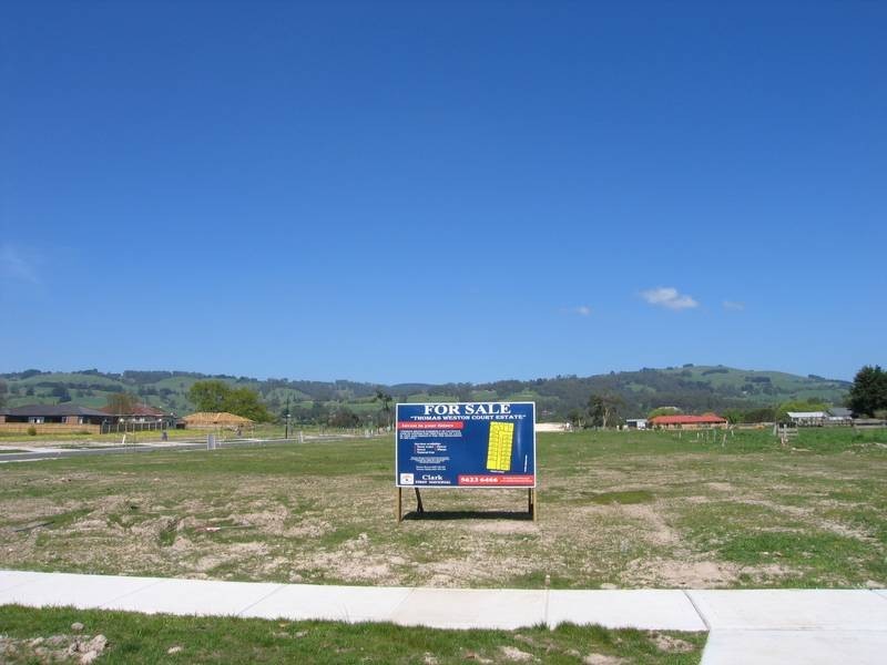 Thomas Weston Court Estate, Yarragon VIC 3823