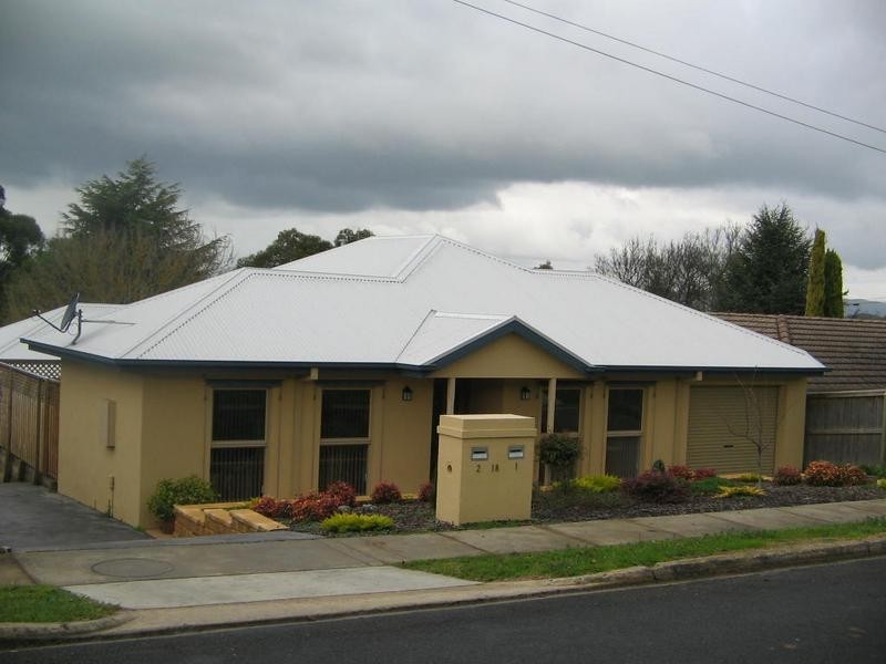 1/18 Montrose Street, Warragul VIC 3820