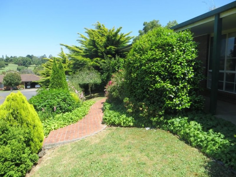 1 Maple Way, Warragul VIC 3820