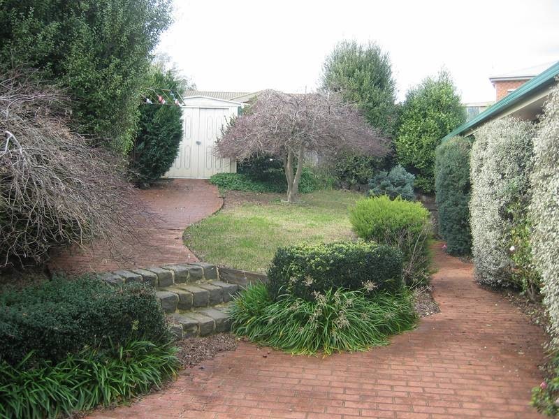 1 Maple Way, Warragul VIC 3820