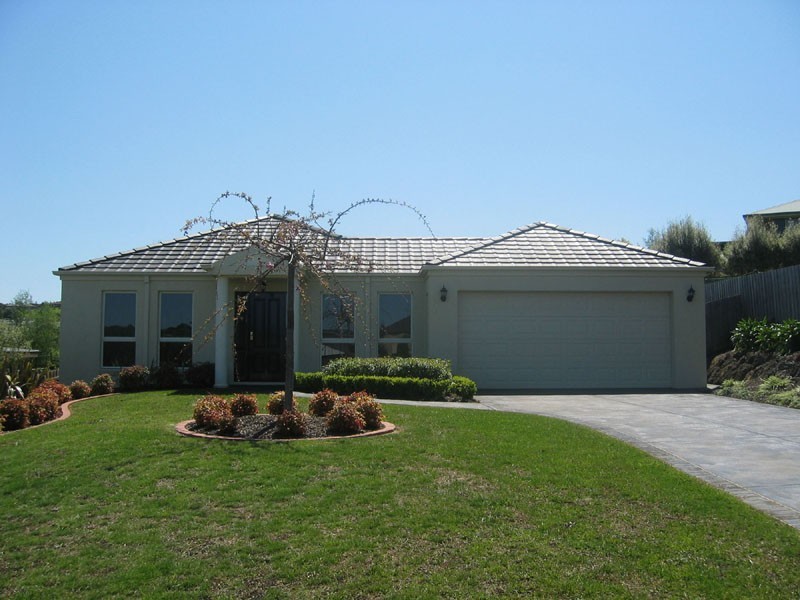 8 Neerim Rail Drive, Warragul VIC 3820