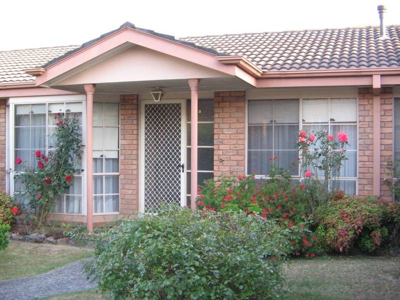 2/31 Witton Street, Warragul VIC 3820