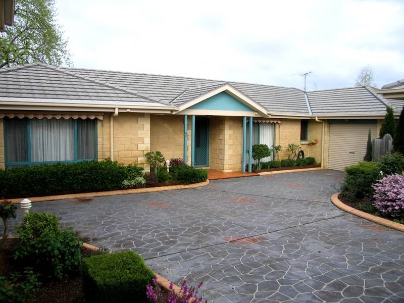 5/26-28 Witton Street, Warragul VIC 3820