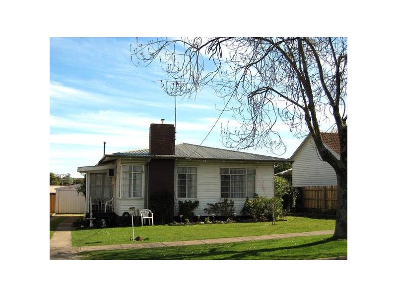 101 Latrobe Street, Warragul VIC 3820