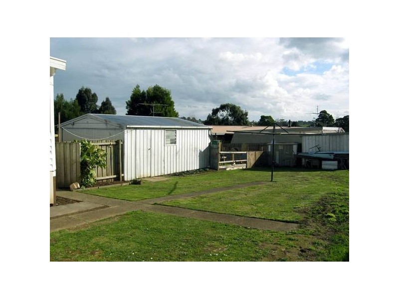 101 Latrobe Street, Warragul VIC 3820