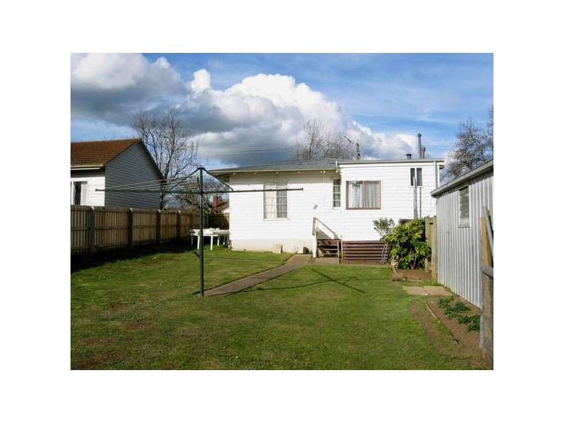 101 Latrobe Street, Warragul VIC 3820