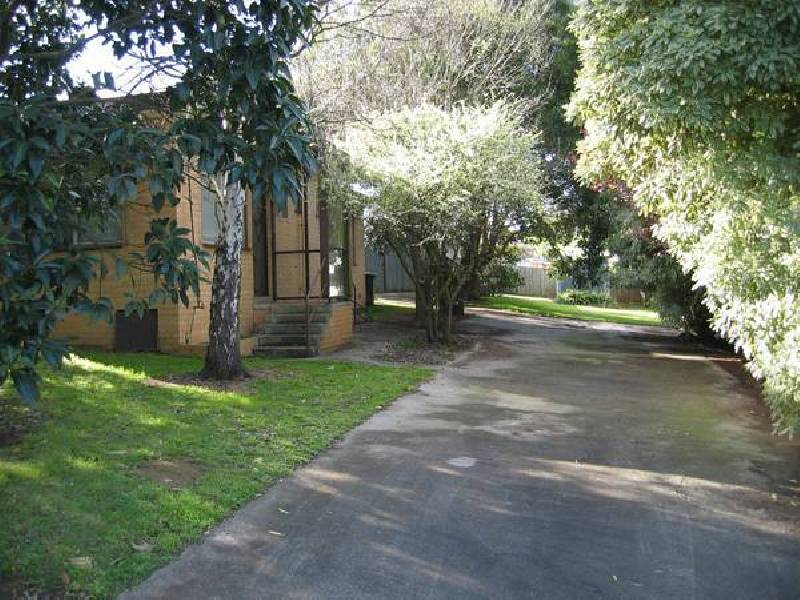 1 Inverness Street, Warragul VIC 3820