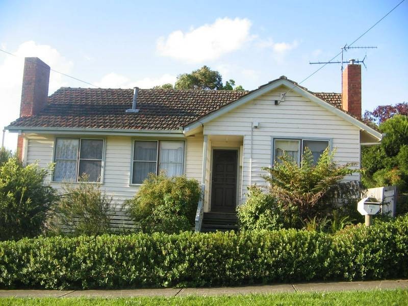 7 Kingston Street, Warragul VIC 3820