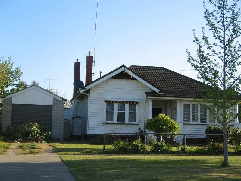 80 Albert Road, Warragul VIC 3820