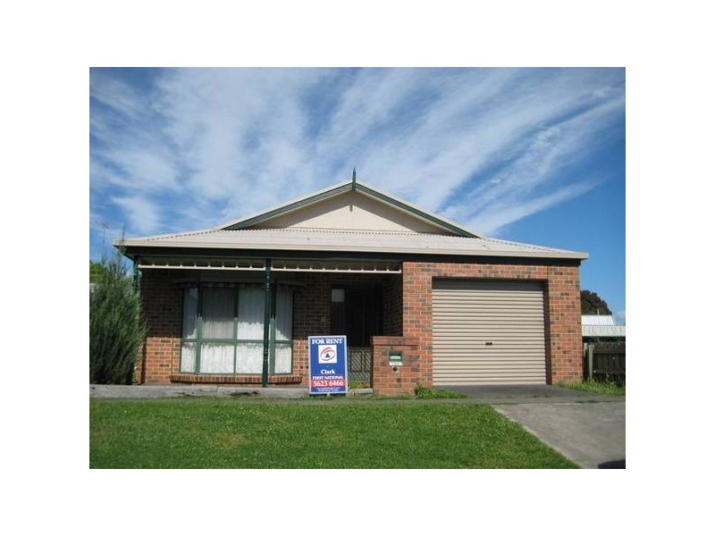 48 Gladstone Street, Warragul VIC 3820