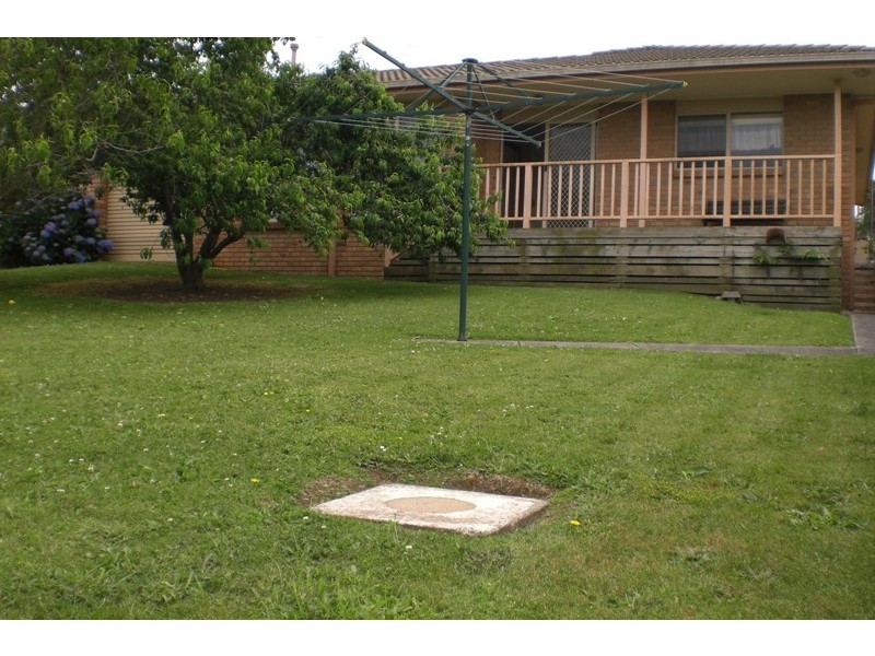 184 Albert Road, Warragul VIC 3820