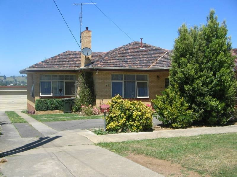30 O’Dowds Road, Warragul VIC 3820