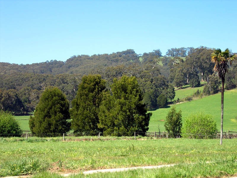 Lot 81,  Vincent Boulevard, Trafalgar VIC 3824