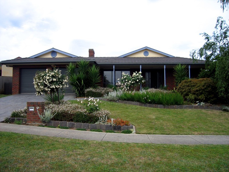 16 Windhaven Court, Warragul VIC 3820