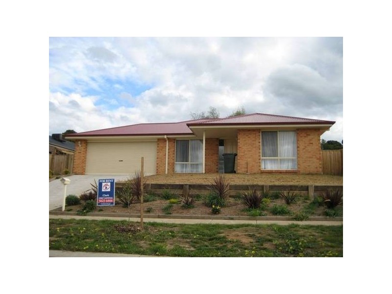 19 Glendon Drive, Warragul VIC 3820