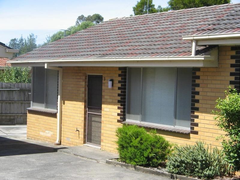 3/105 Albert Road, Warragul VIC 3820