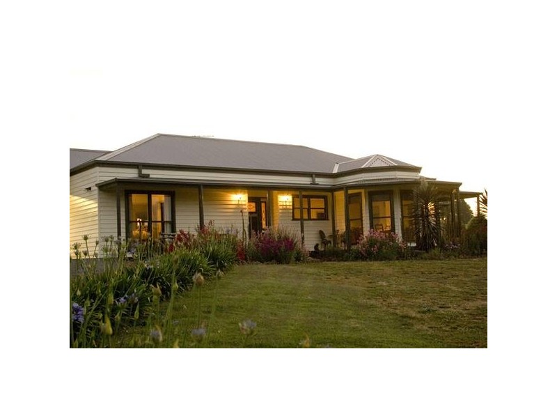 140 Lillico Road, Warragul VIC 3820