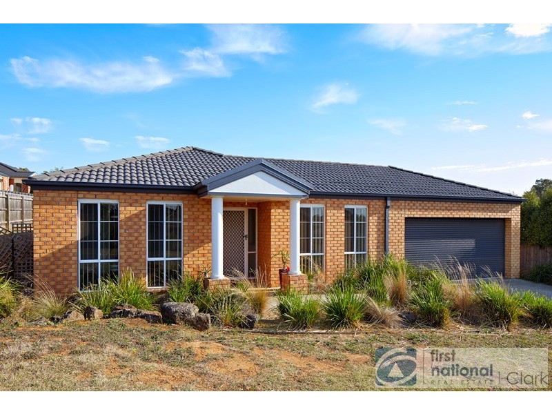 6 Oxley Place, Warragul VIC 3820