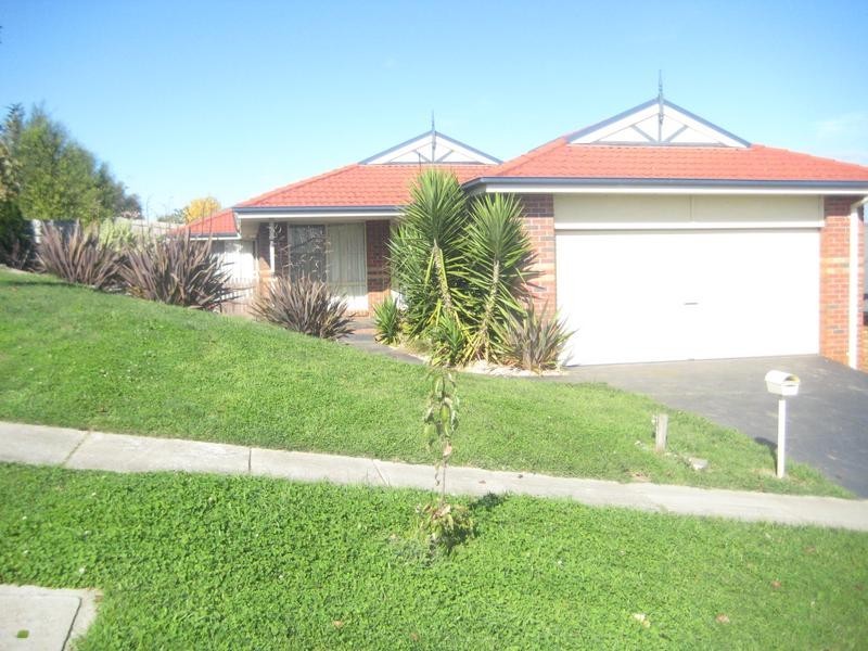 1 Tulip Court, Warragul VIC 3820