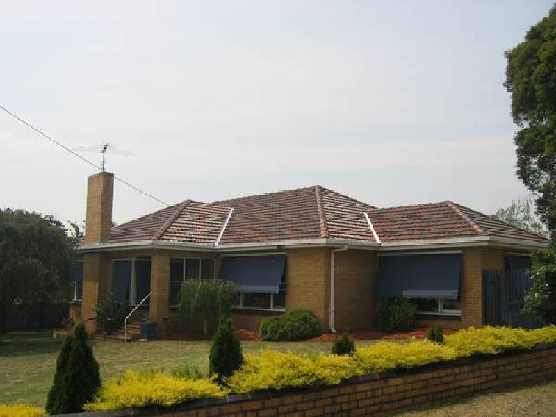 137 Burke Street, Warragul VIC 3820