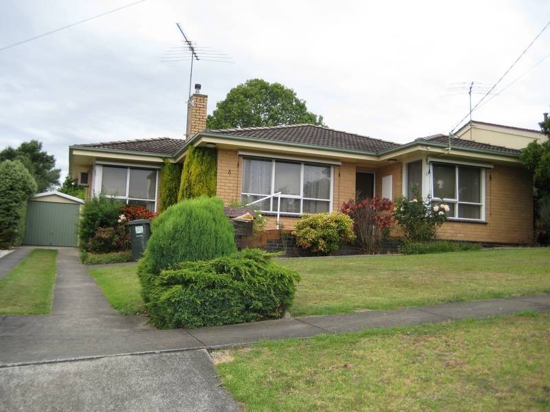 8 Charles Street, Drouin VIC 3818