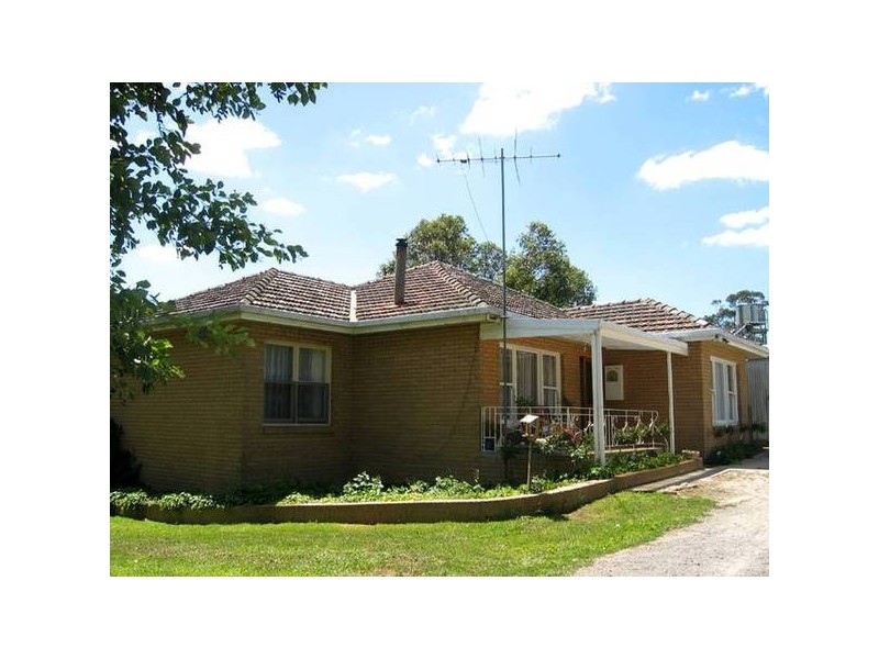 35 Tymkin Road, Rokeby VIC 3821