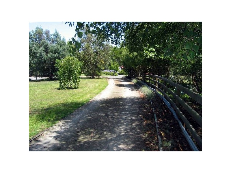 35 Tymkin Road, Rokeby VIC 3821