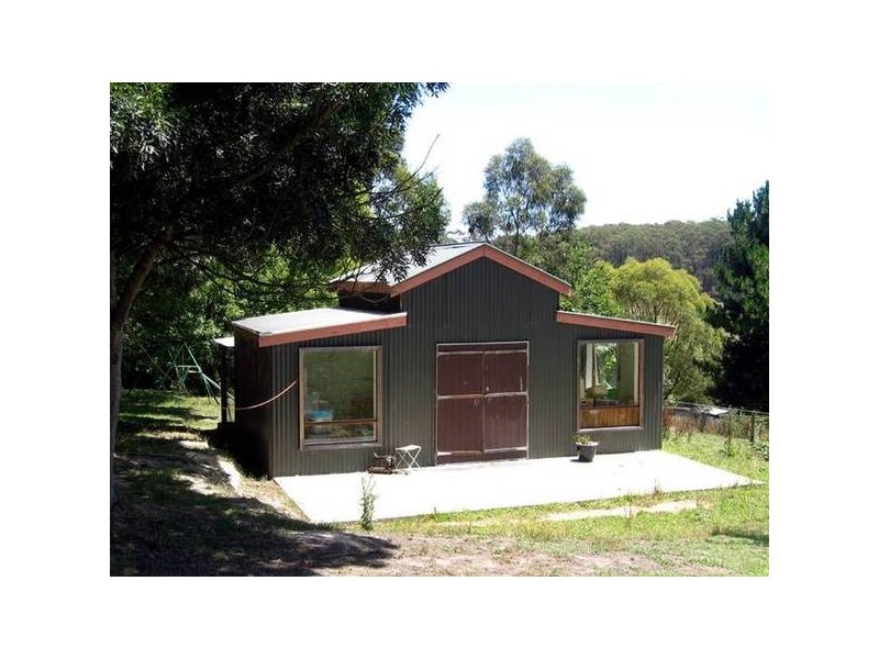 35 Tymkin Road, Rokeby VIC 3821