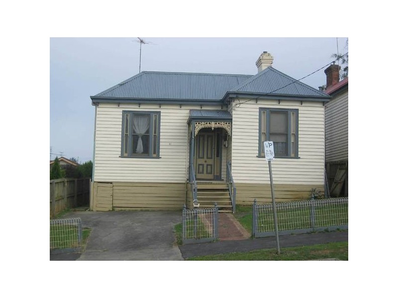 81 Victoria Street, Warragul VIC 3820