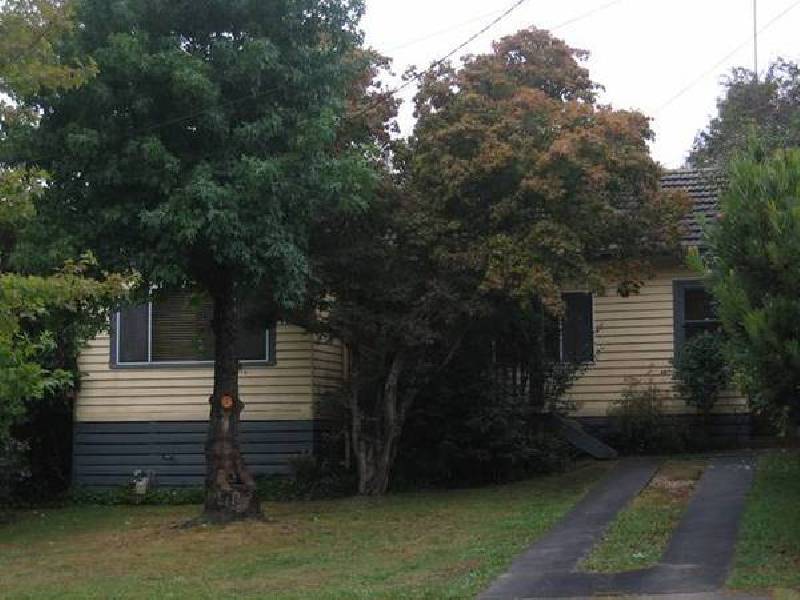 6 Wylie Avenue, Warragul VIC 3820