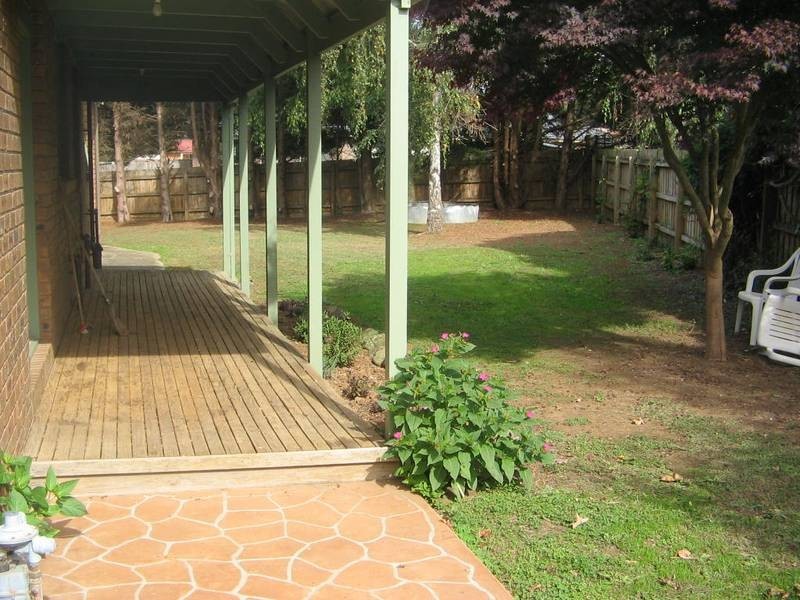 44 Stoddarts Road, Warragul VIC 3820
