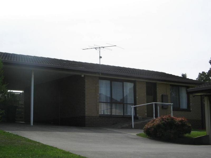 6/43 Buln Buln Road, Drouin VIC 3818