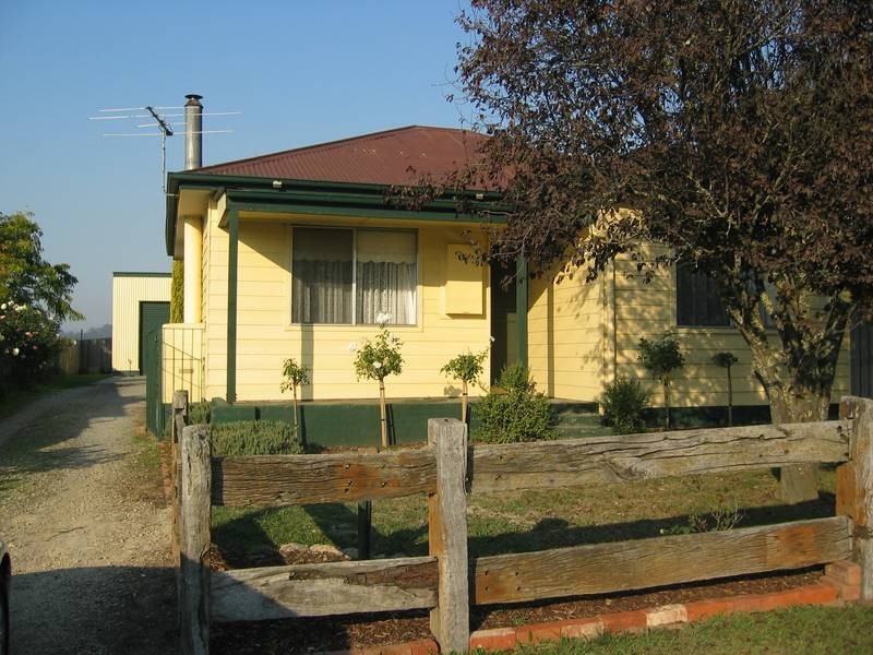 988 Brandy Creek Road, Rokeby VIC 3821