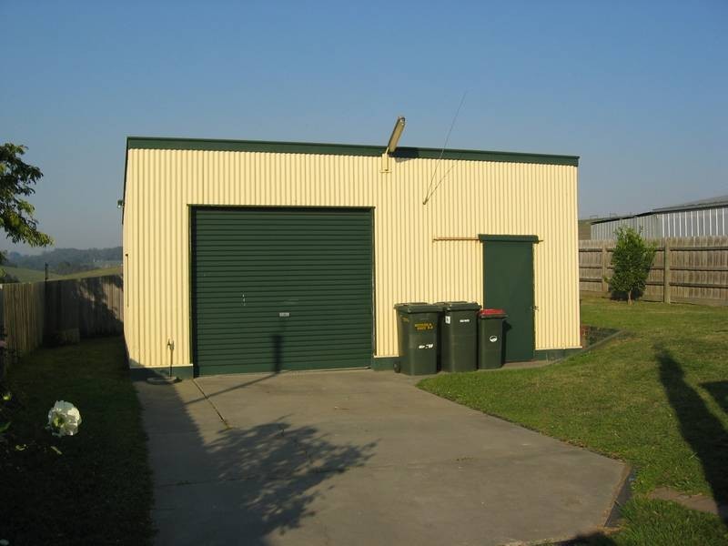 988 Brandy Creek Road, Rokeby VIC 3821