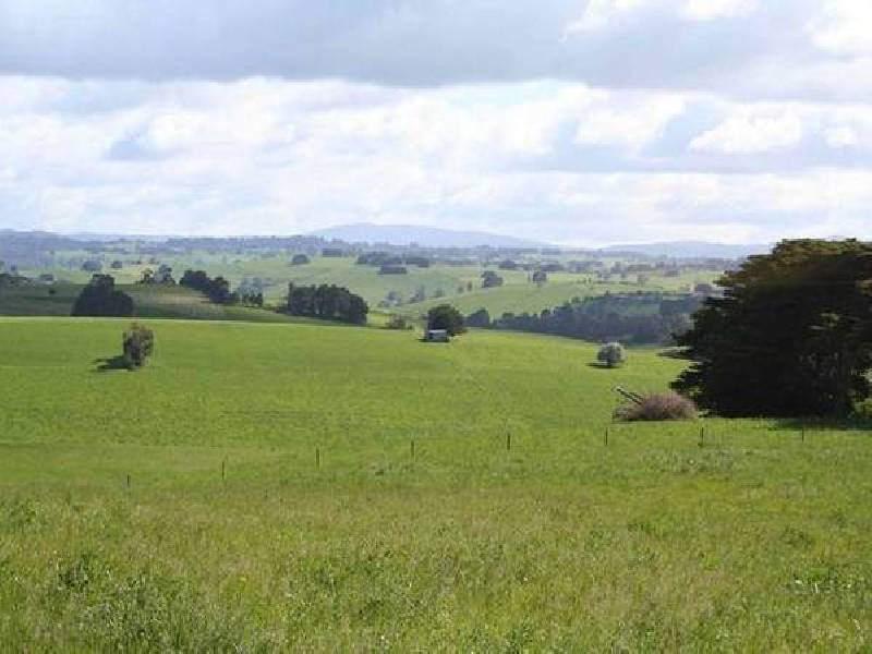 Jacksons Track, Warragul VIC 3820